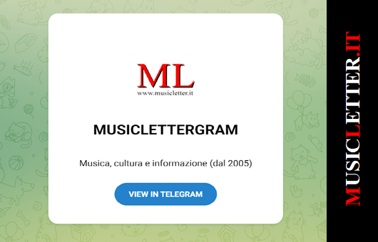 Musiclettergram