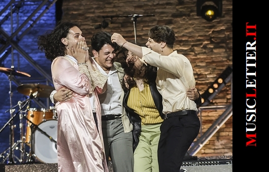 Santamarea (press photo)