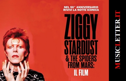 Ziggy Stardust