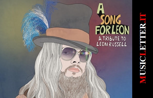 A Tribute to Leon Russell