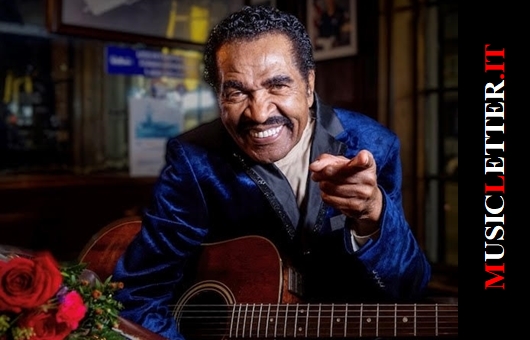 Bobby Rush (ph. Arnie Goodman)