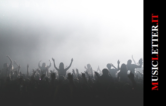 Concerti e festival (pixabay)