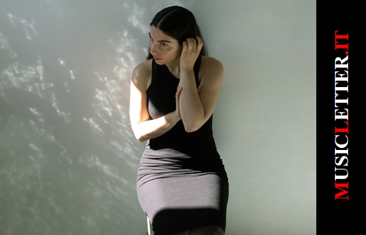 Marta Del Grandi (ph. Cecilia Fornari)