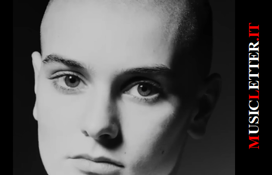 Sinéad O'Connor (documentario)