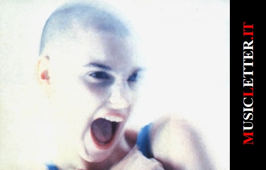 «The Lion and the Cobra» (1987) di Sinéad O'Connor