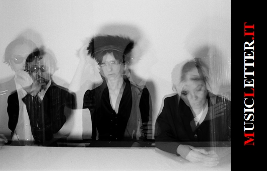 Vanishing Twin (ph. Arthur Sajas)