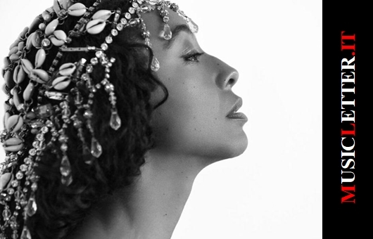 Corinne Bailey Rae (ph. Koko Bolofo)