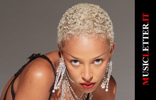 Doja Cat (press photo)