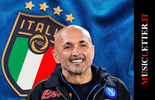Luciano Spalletti (press photo)