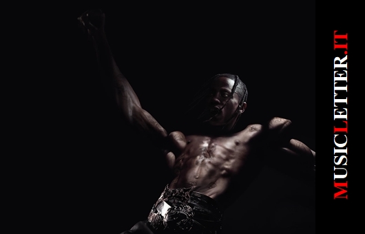 Travis Scott - Utopia