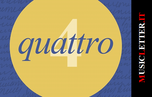 Daniele Schön, Quattro (Il Mulino, 2023)