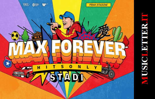 Max Forever (Hits Only)