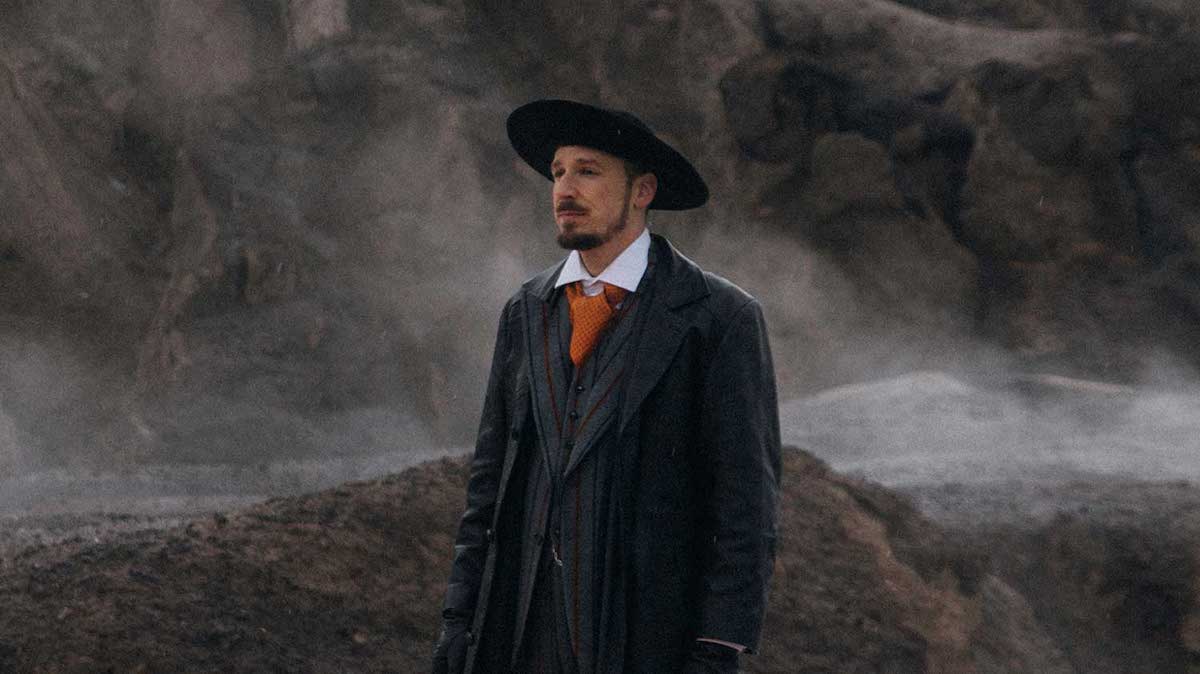 Musikblog Alligatoah Rotz Und Wasser