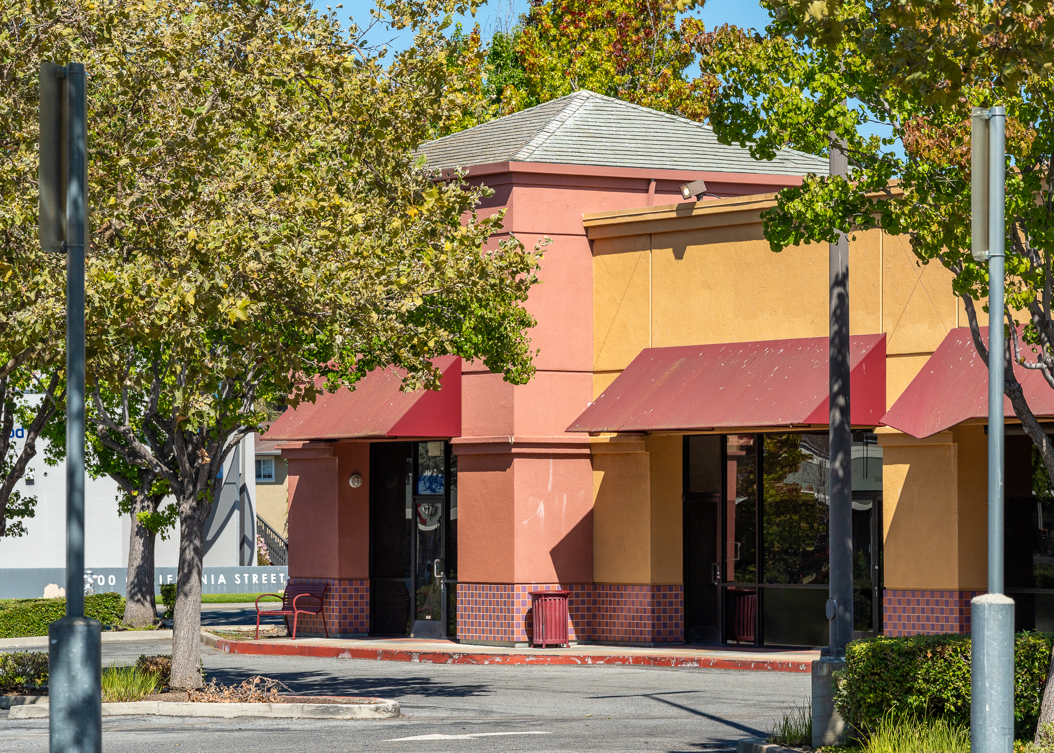 Los Altos School District unveils design for new Mountain View campus