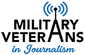 Military Veterans in Journalism