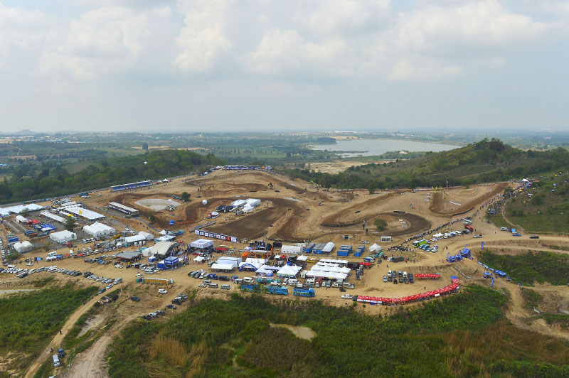 Gp Thailandia 2014 Very Hot Live Timing Mxbars Net