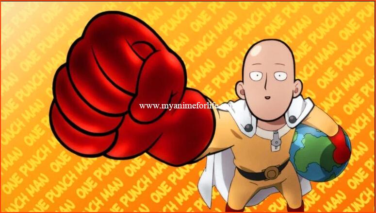 One Punch Man Season 3 Release Date And What To Expect
