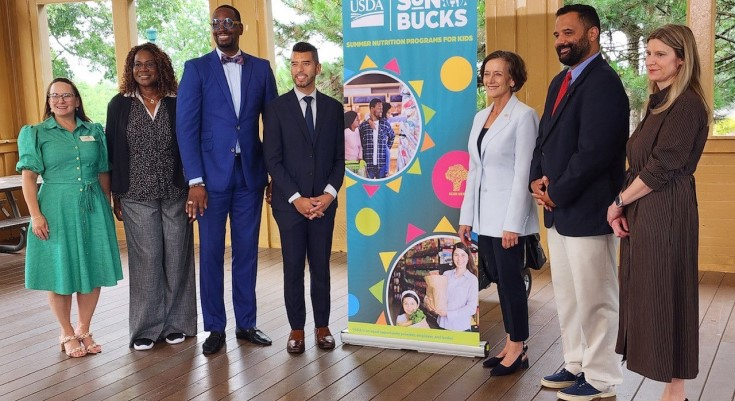 Pennsylvania Launches SUN Bucks Program to Combat Child Hunger