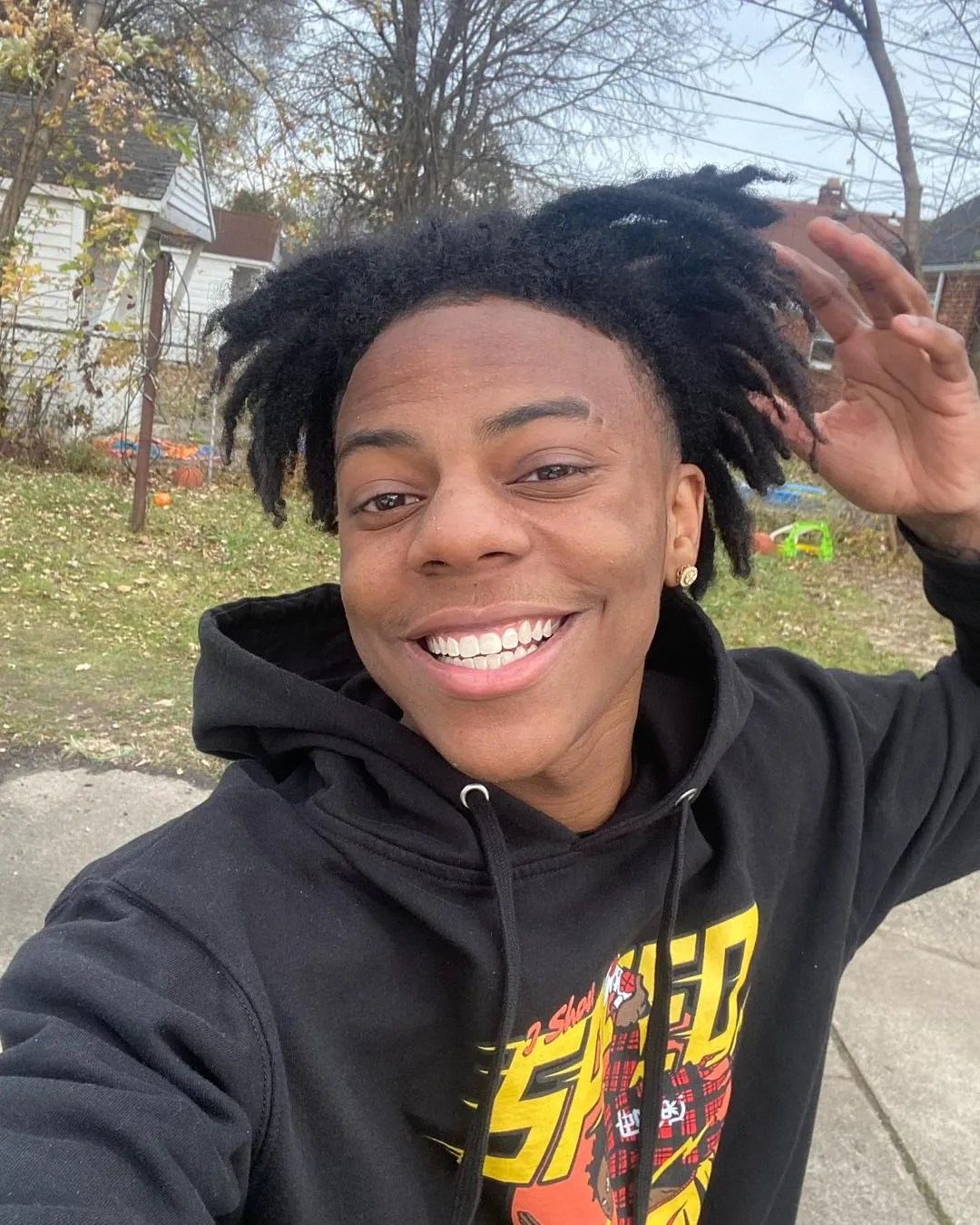 Ishowspeed Wiki Age Net Worth Height Girlfriend Children Real Name Youtube