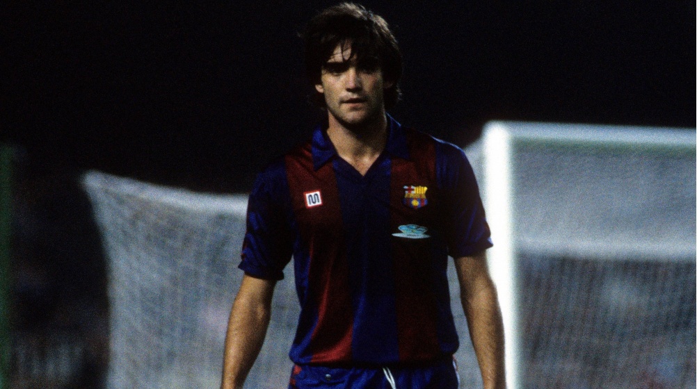 Marcos Alonso Peña