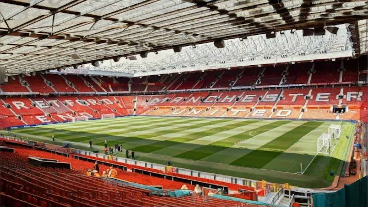 Aston Villa Away Tickets For United Heading Towards General Sale