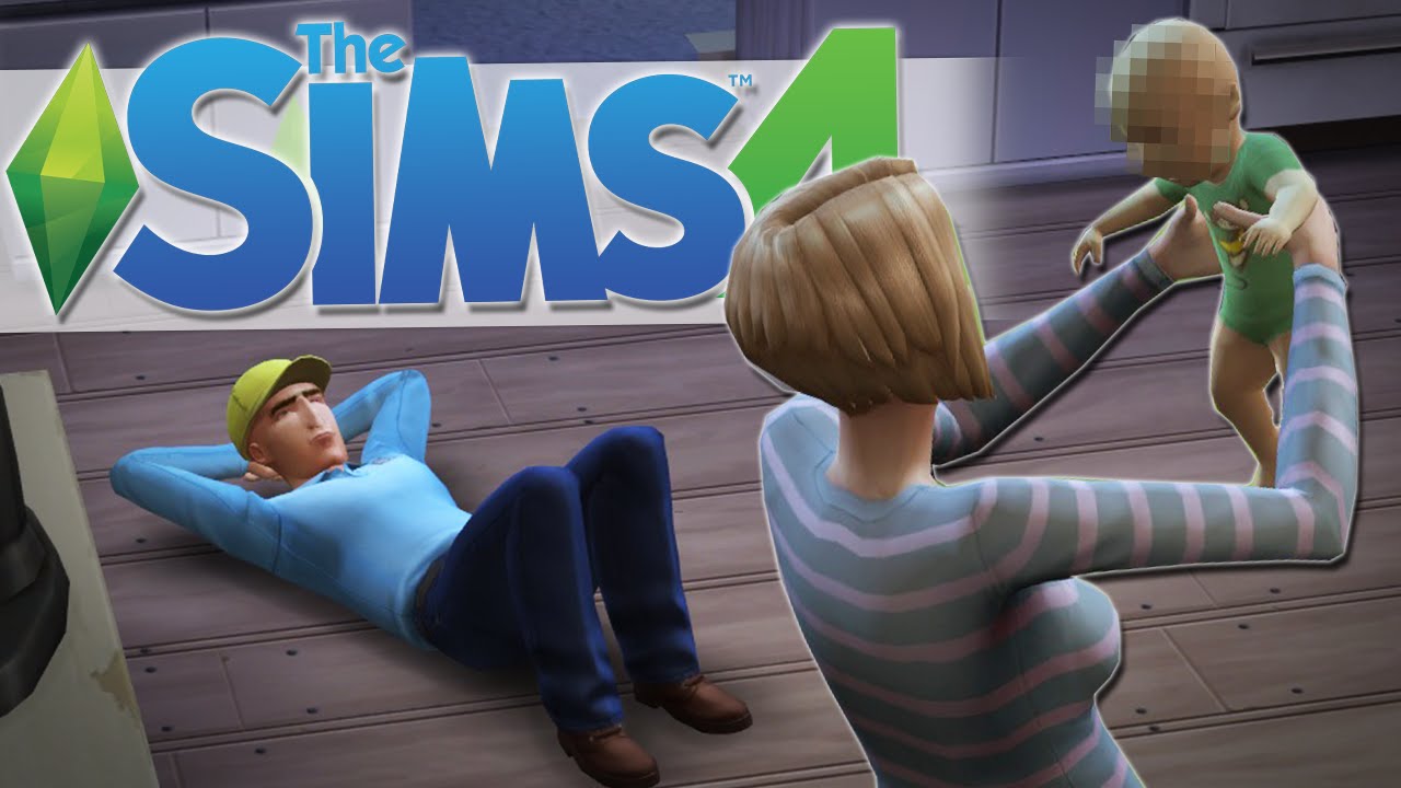 The Sims 4 Gets Ready For A Baby Update Sims 5 Is In The Horizon