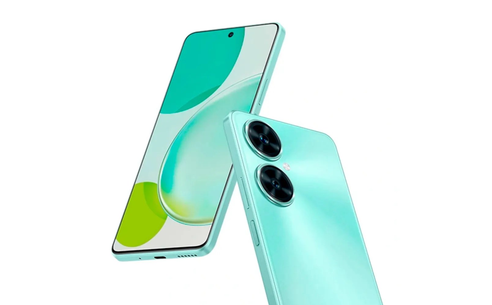 Huawei nova 11i