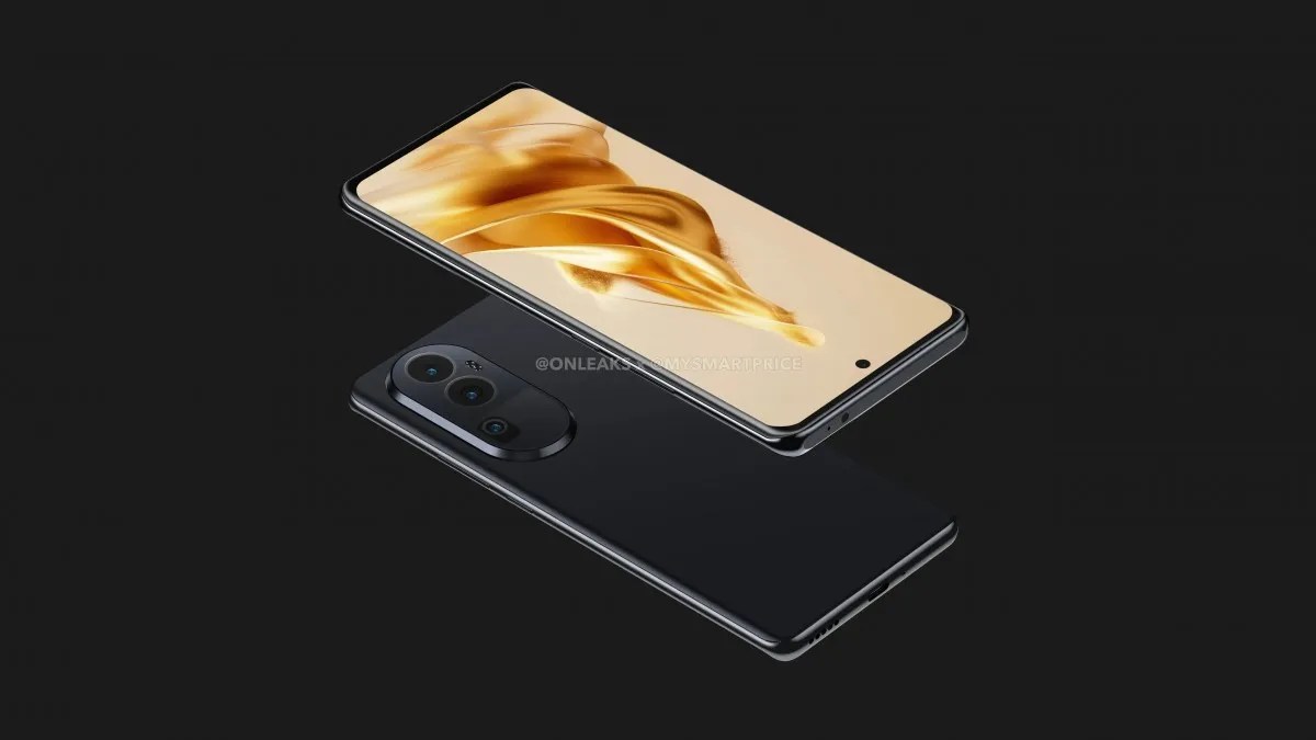 Oppo Reno 10 Pro