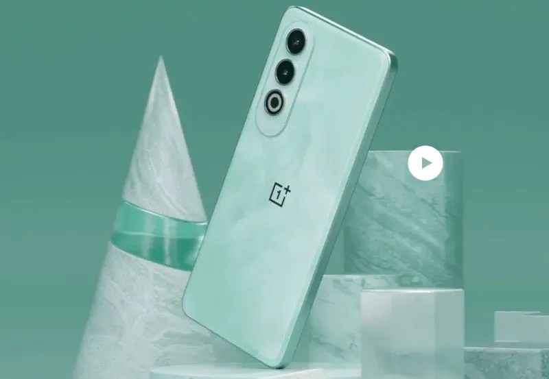 OnePlus Nord CE 4