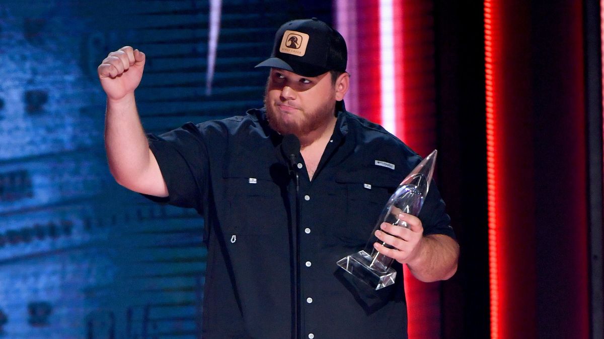 The 52nd Annual Cma Awards Full List Of Winners Show Recap Nashville Music Guide
