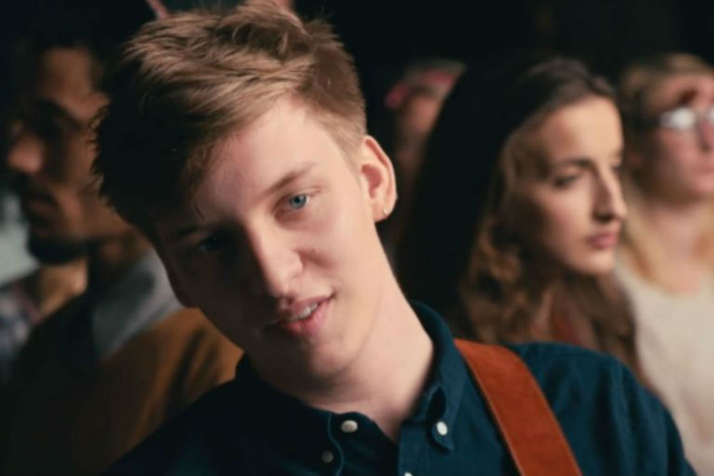 6 George Ezra Lyrics That Ll Give You The Feels