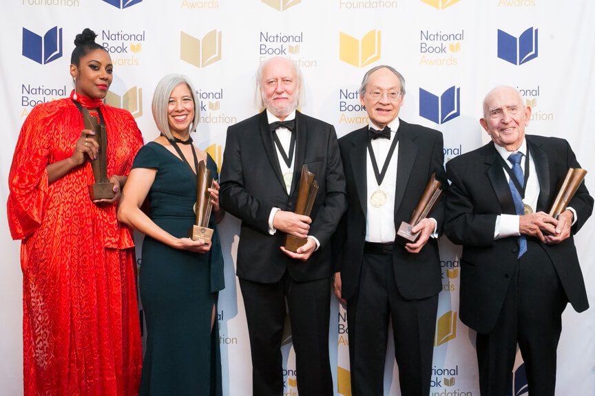 National Book Awards National Book Foundation