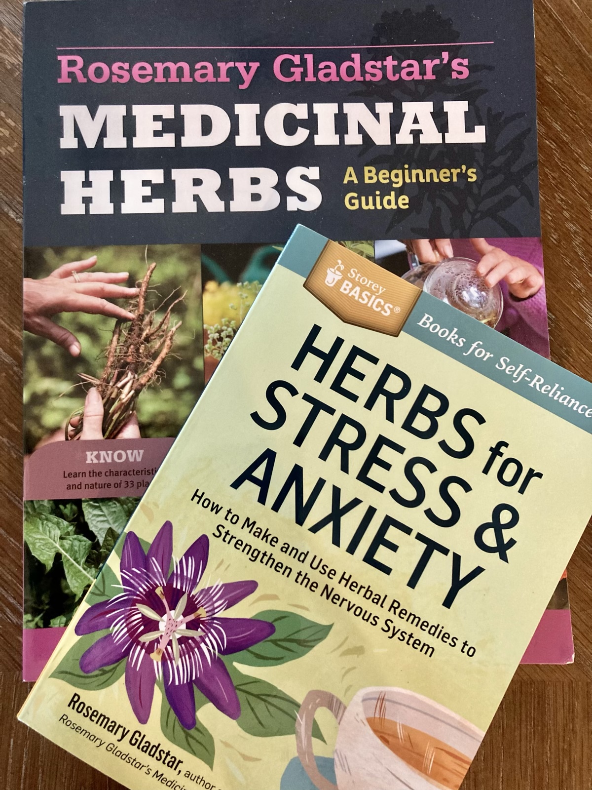 Herbal Hour Herbs For Postpartum Anxiety Depression Recording Perinatal Natural Health School