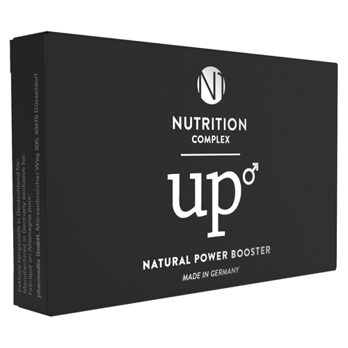 N1 up natural power booster