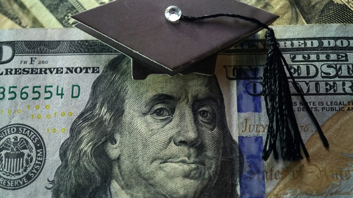 Texas Judge Blocks Student Debt Relief National International News Fri 11nov2022 Nemiss News