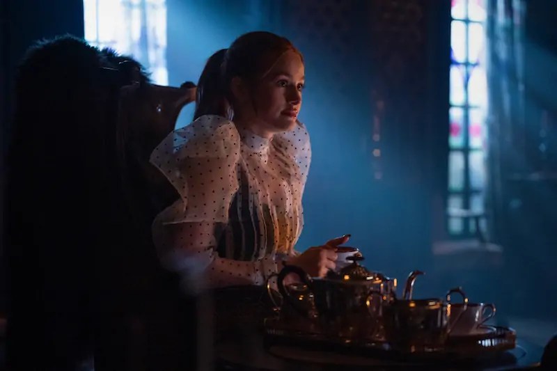 Riverdale Recap Season 6 Episode 12 Chapter One Hundred And Seven In The Fog Nerds Beyond