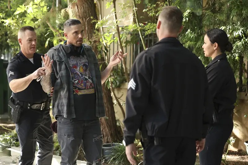 The Rookie Recap Season 4 Episode 22 Day In The Hole Nerds And Beyond