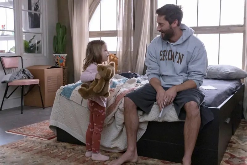 New Amsterdam Recap Season 5 Episode 1 Tbd Nerds And Beyond