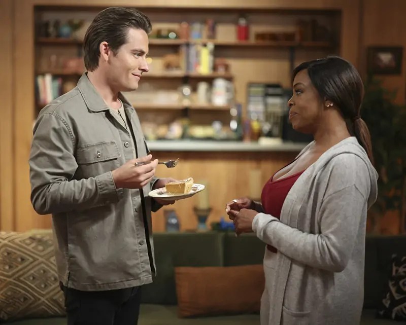 The Rookie Feds Recap Season 1 Episode 6 The Reaper Nerds And Beyond