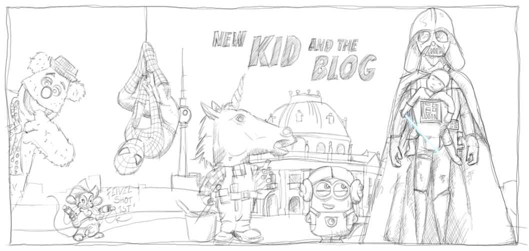 Familien Tweets Der Woche 317 New Kid And The Blog