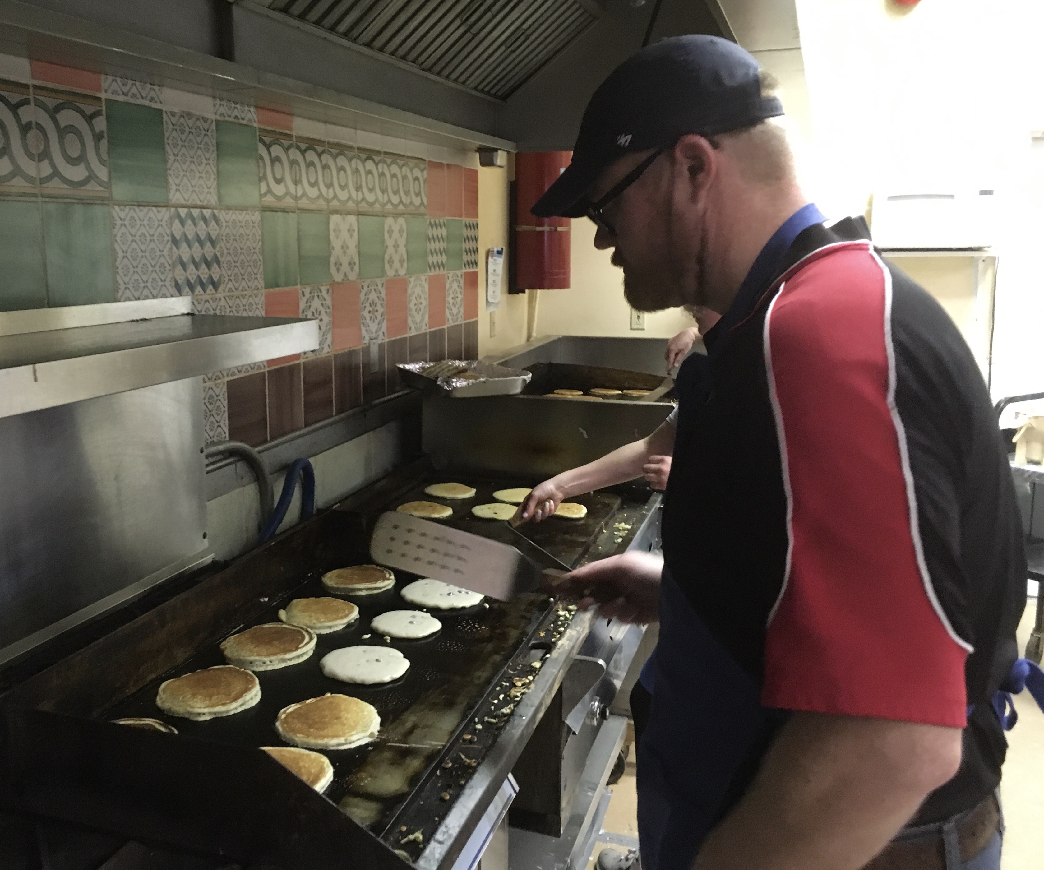 Century Village Museum In Burton Village Continues Long Tradition Of Successful Pancake Breakfasts News Herald