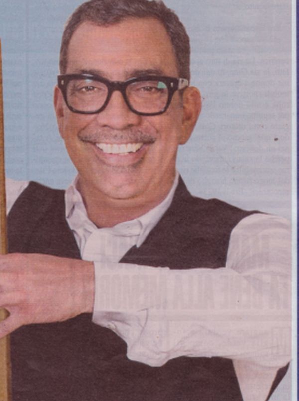 Guillermo Mariotto E Le Sue Origini Italiane