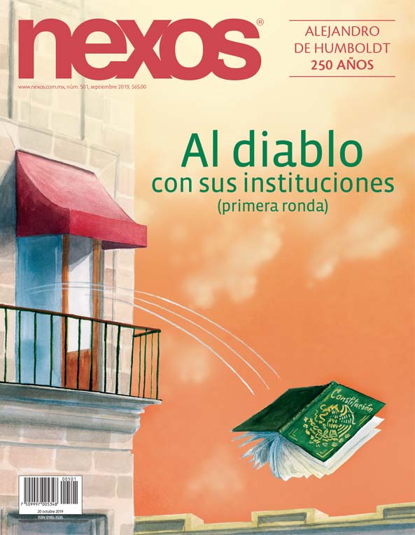 Septiembre 2019