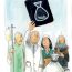 Salud: Gasto anémico