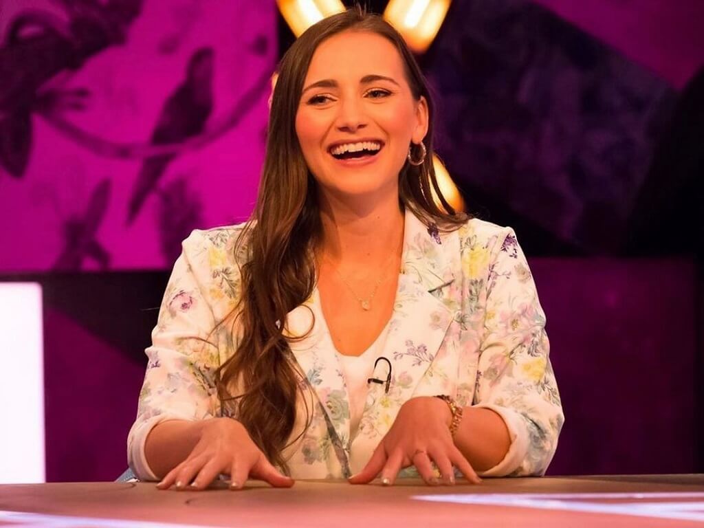 Grace Blakeley image