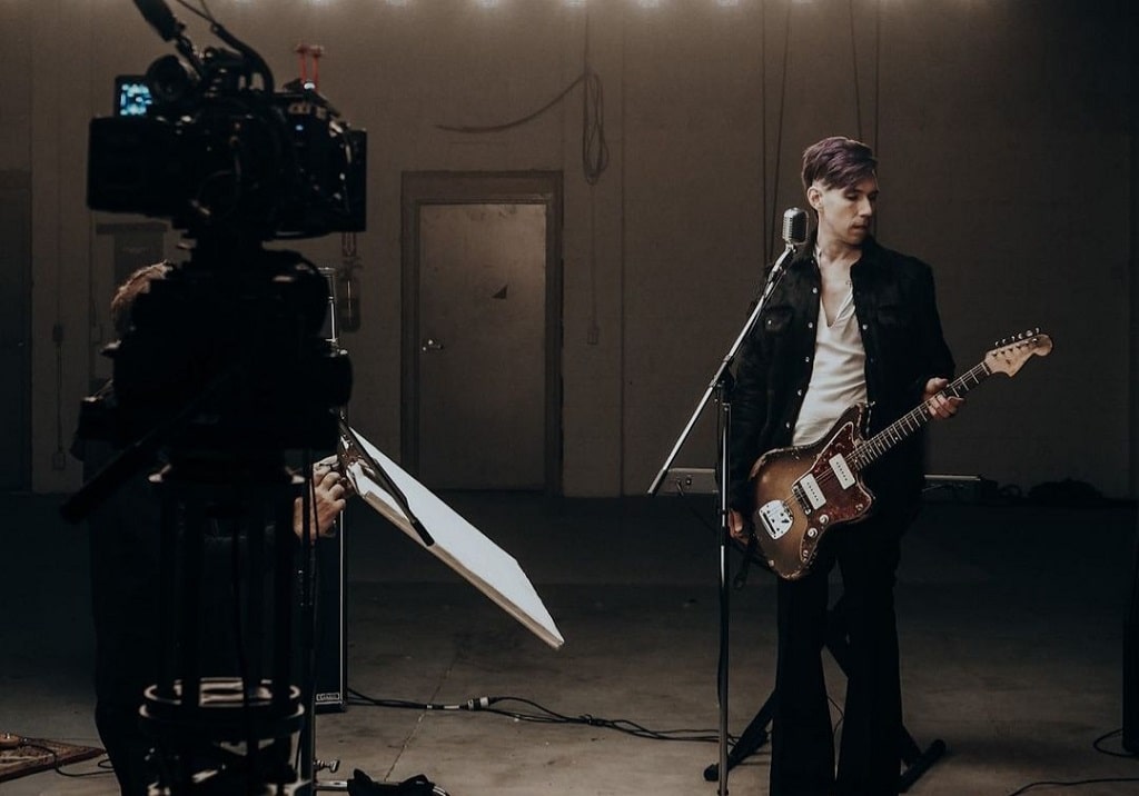 josh ramsay image