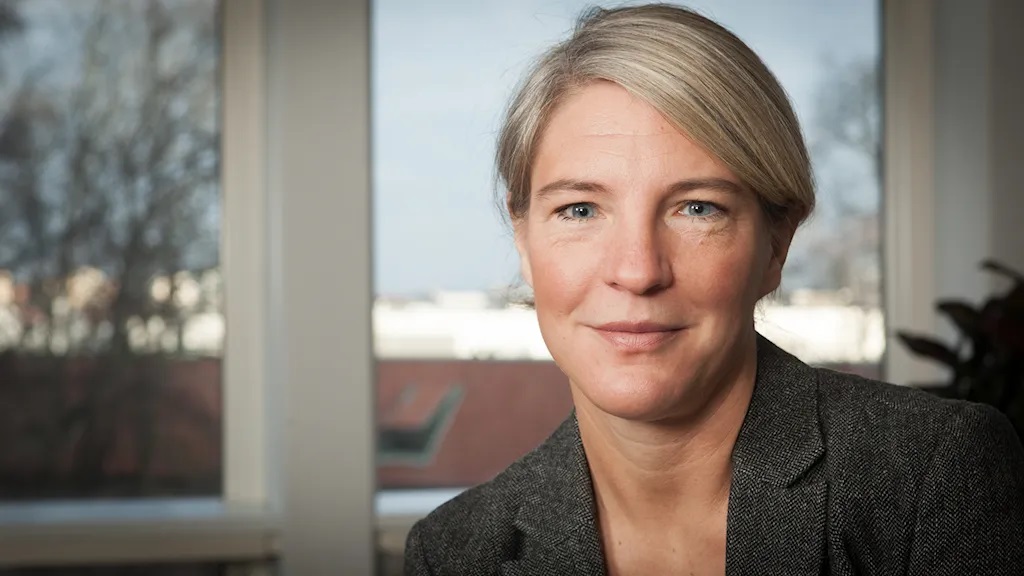 Sara Stenholm