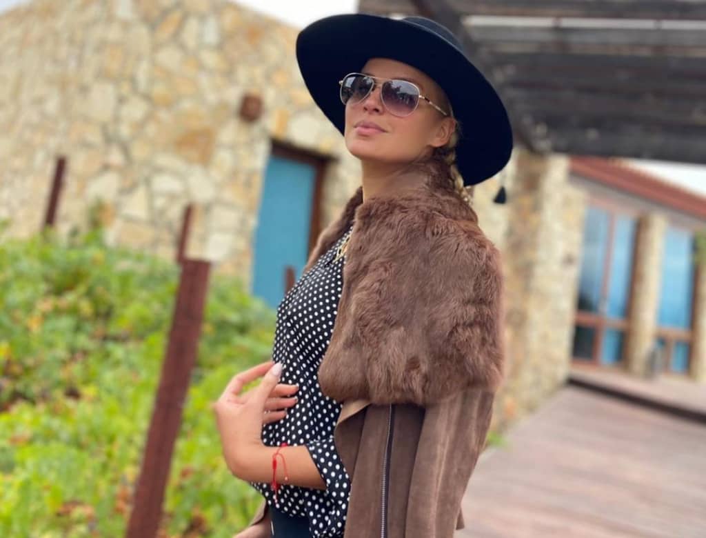 Malillany Marín pic