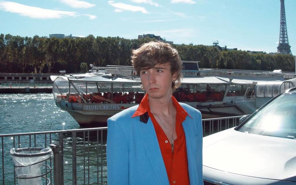 Thomas Raggi Musician