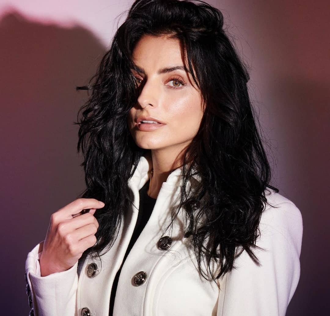 Aislinn Derbez